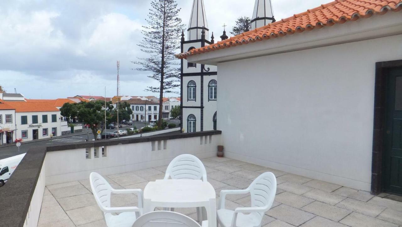 Casa Do Pico Madalena Apartment Exterior foto